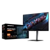 WQHD QD-OLED монитор Gigabyte MO27Q2A - фото 7