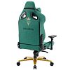 Компьютерное кресло ZONE 51 MONARCH X-Weave (Z51-MOF-GN) - фото 2