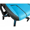 Компьютерное кресло KARNOX GLADIATOR Cybot Edition, SCI-FI BLUE (KX800915-CY) - фото 6