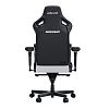 Компьютерное кресло Anda Seat Kaiser 4 XL Cloudy White (модель AD12) (AD12YDDC-XLL-20-W-PV/C) - фото 4