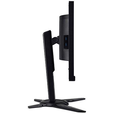 Full HD монитор Acer Predator XB272bmiprzx - фото 3