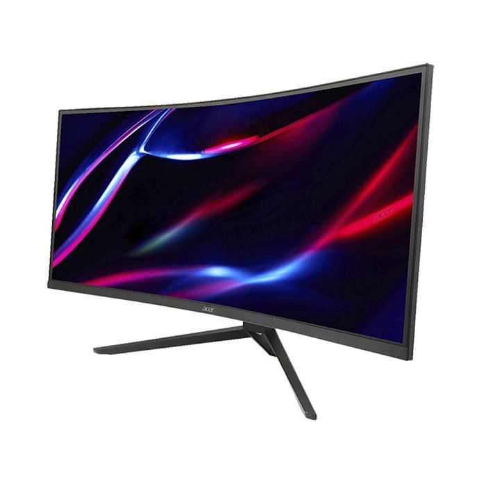 3.5K монитор Acer Nitro ED343CURXbmiippx - фото 1
