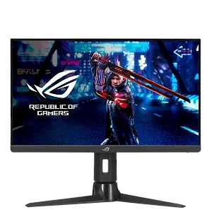 Full HD монитор ASUS ROG Strix XG259QN