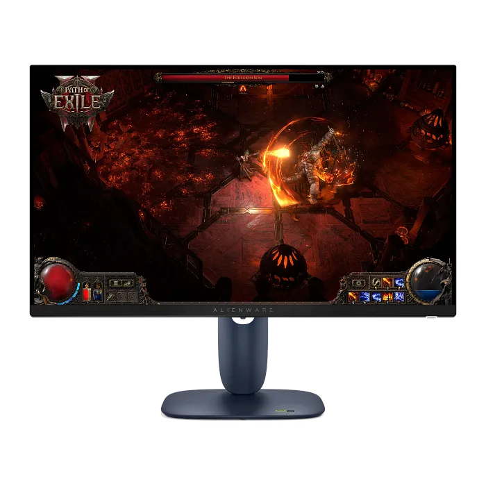 WQHD монитор Dell Alienware AW2725DM - фото 1