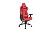 Компьютерное кресло AndaSeat Dracula, красный (AD14-03-RB-L/C-R01) - фото 1