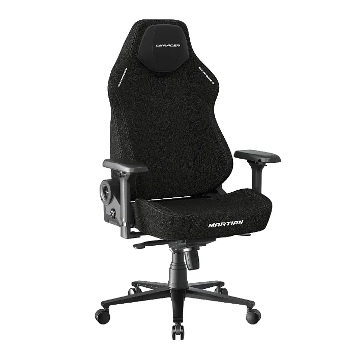 Компьютерное кресло DXRacer OH/LMT24FBE/N - фото 2
