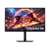 WQHD монитор Samsung Odyssey G6 G60H - фото 1