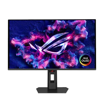 WQHD монитор ASUS ROG Strix OLED XG27AQDNGR - фото 1