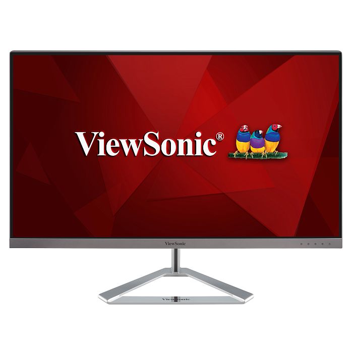 WQHD монитор ViewSonic VP2776-2K - фото 1