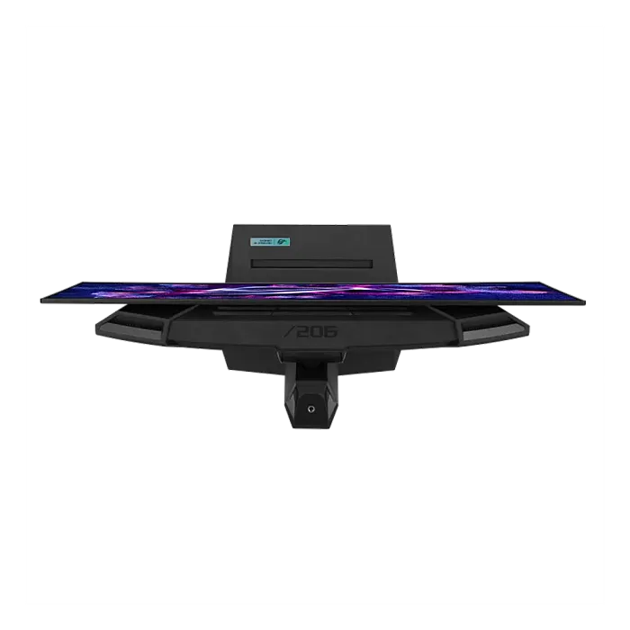 WQHD монитор ASUS ROG Strix OLED XG27AQWMG-R - фото 6