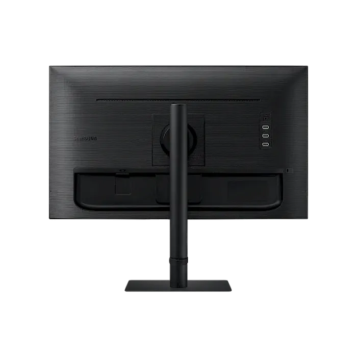 4K монитор Samsung ViewFinity S8 S27A800UNI (LS27A800UNIXCI) - фото 2