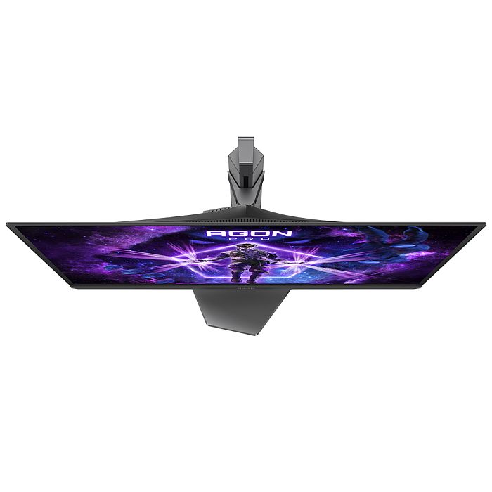 WQHD монитор AOC AGON Pro AG276QZD2 - фото 9