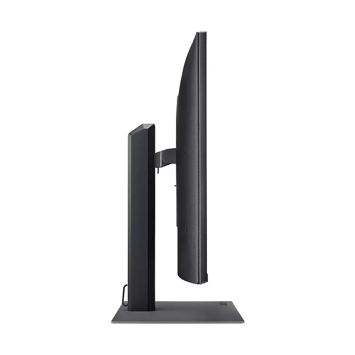 4K монитор Acer Vero B327QKB1bmiiprzx - фото 4