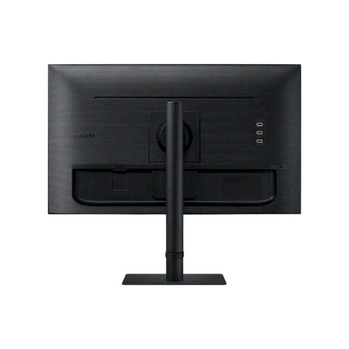 4K монитор Samsung ViewFinity S8 S27A800UNI (LS27A800UNIXCI) - фото 2