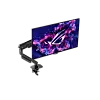 Кронштейн для монитора ASUS ROG Ergo Monitor Arm AAS01 (90LA00Q0-B01170) - фото 2