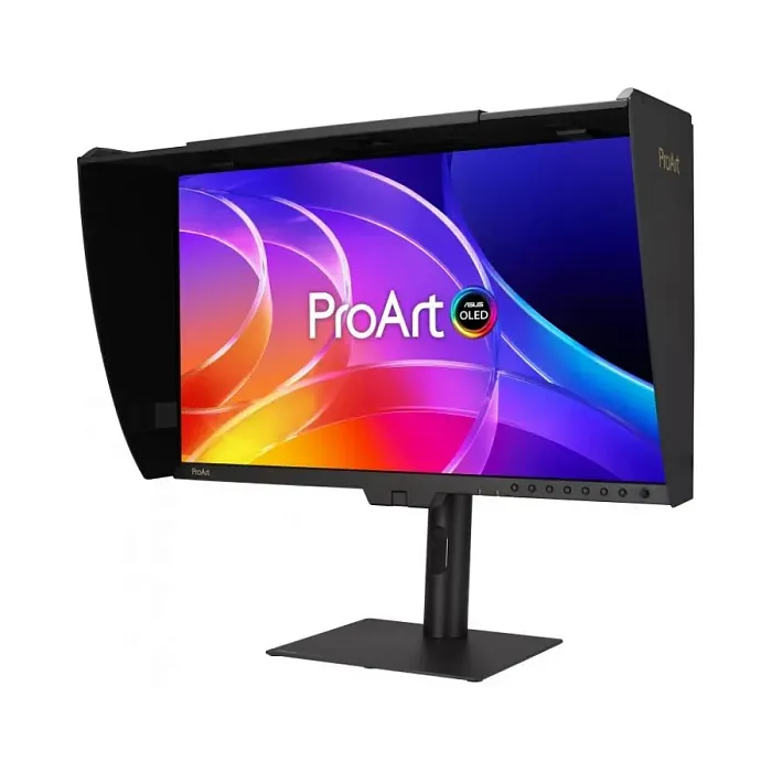 4K монитор ASUS ProArt PA27USD - фото 6