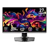 WQHD монитор MSI MAG 272QP QD-OLED X50 - фото 1