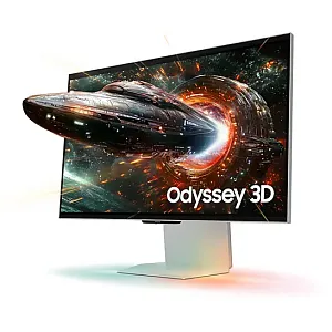 Samsung представила игровые мониторы Odyssey S27FG900X, S27FG81, S32FG81, S49FG91