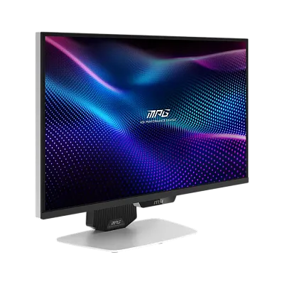 4K монитор MSI MPG 274URDFW E16M - фото 2