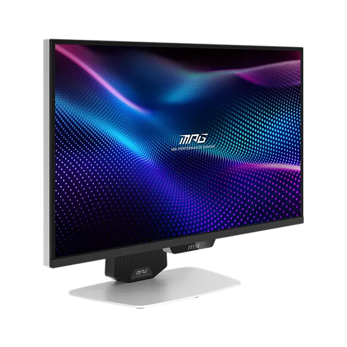 4K монитор MSI MPG 274URDFW E16M - фото 2