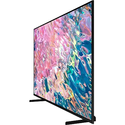 4K QLED телевизор Samsung QE85Q60BAUXCE - фото 3
