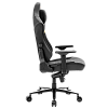 Компьютерное кресло ZONE 51 PREDATOR Black (Z51-PRE-BK) - фото 3