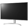 4K монитор LG 32UL750-W - фото 2