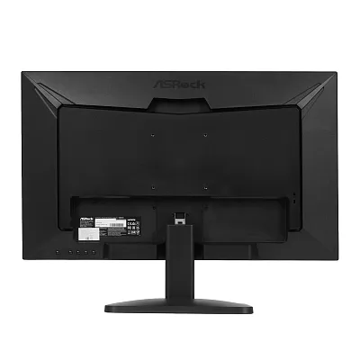 WQHD монитор ASRock Phantom Gaming PG27QFT1B - фото 7