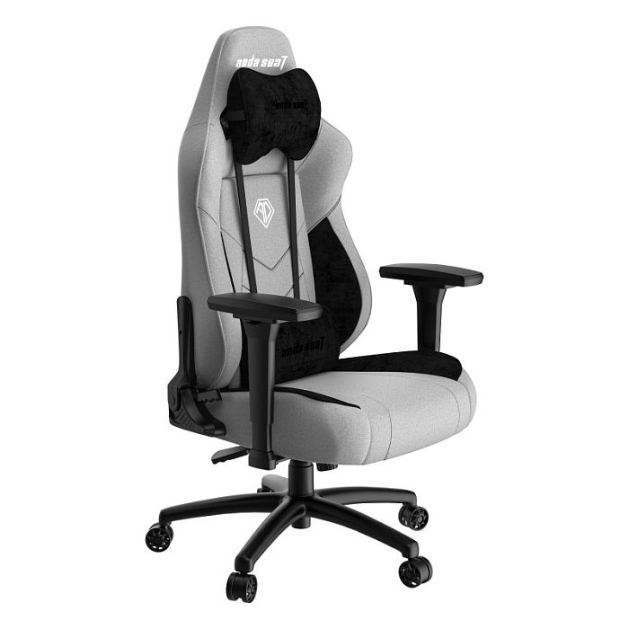Компьютерное кресло AndaSeat T Compact (AD19-01-GB-F) - фото 3