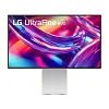 6K монитор LG UltraFine 32U990A-S - фото 1