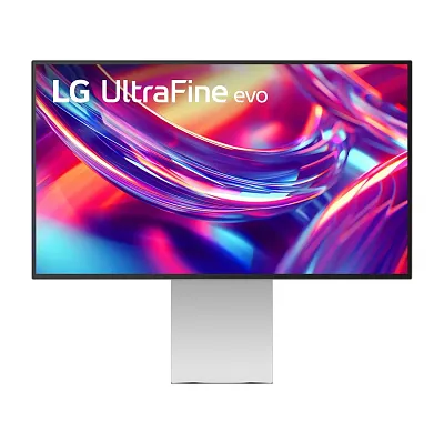 6K монитор LG UltraFine 32U990A-S - фото 1