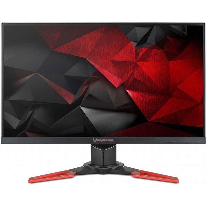 4K монитор Acer Predator XB271HKbmiprz - фото 3