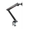 Геймерский кронштейн для монитора FoxGear LDT39-C012U c RGB подсветкой - фото 2