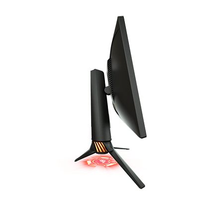 Full HD монитор ASUS ROG Swift PG258Q - фото 7