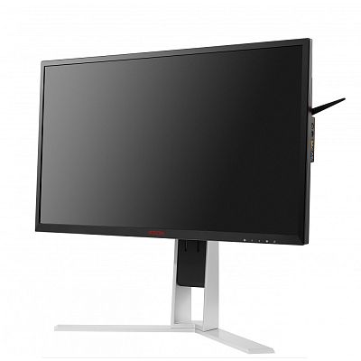 Full HD монитор AOC AGON AG251FZ - фото 8