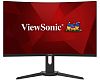 WQHD монитор ViewSonic VX2716-2KC-PRO - фото 1