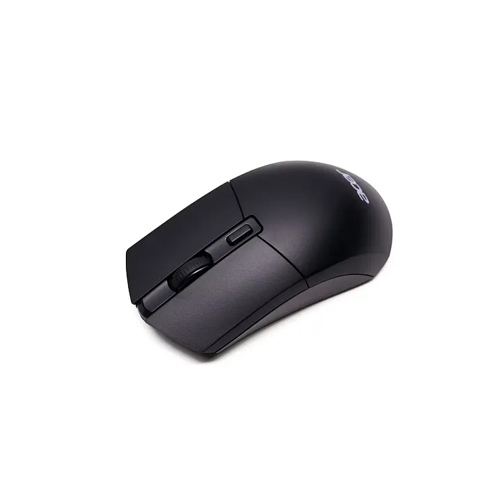 Комплект (клавиатура+мышь) Acer OKR120 (ZL-KBDEE-007) - фото 5