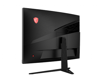 Full HD монитор MSI Optix MAG272C - фото 4