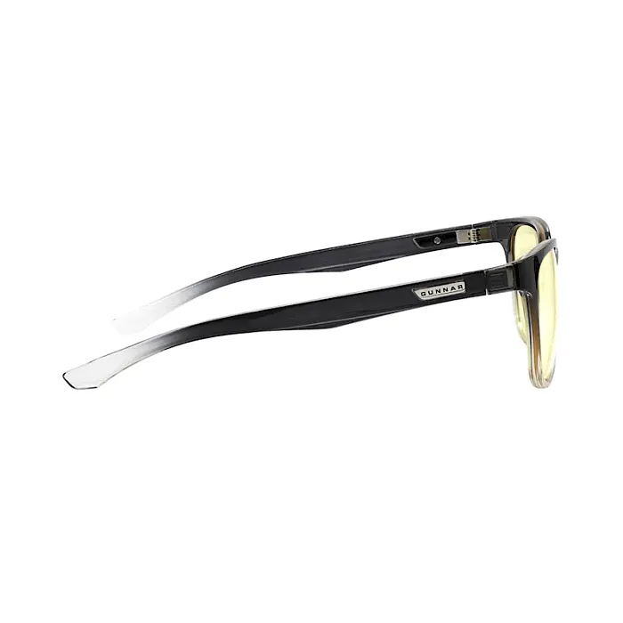 Очки геймерские GUNNAR Berkeley, Onyx Fade (BER-05701) - фото 3