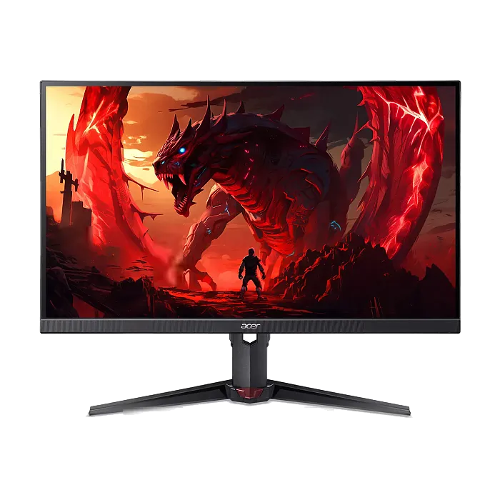 WQHD монитор Acer Nitro XV270UX1bmiiprx (UM.HX0CD.103) - фото 1