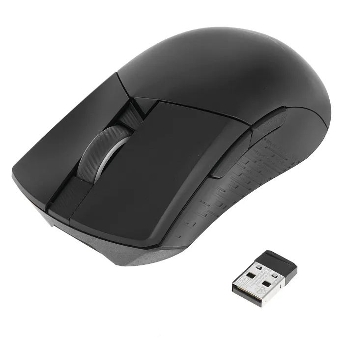Игровая мышь ASUS ROG Gladius III (90MP0270-BMUA00) - фото 7
