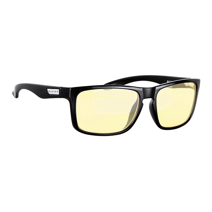 Очки для компьютера GUNNAR Intercept Work-Play Onyx (INT-00110) - фото 3