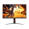 4K монитор AOC U27G4 - фото 1