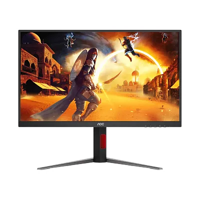4K монитор AOC U27G4 - фото 1