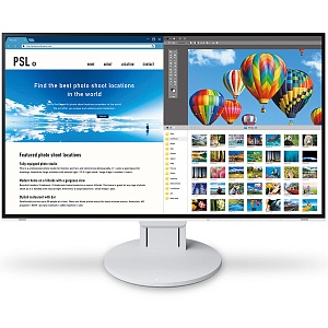 4K монитор Eizo FlexScan EV2785