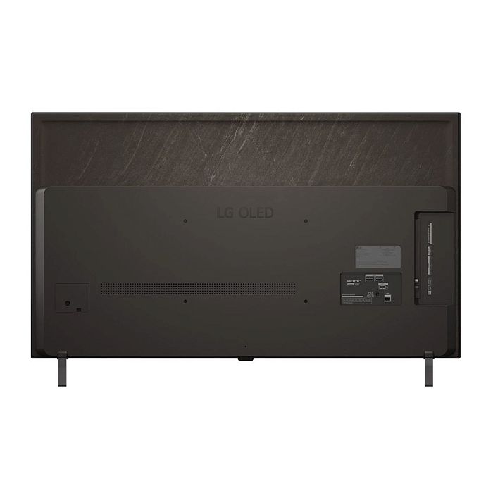 4K телевизор LG OLED48B5RLA - фото 6