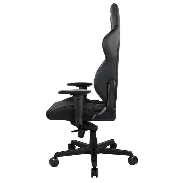Компьютерное игровое кресло DXRacer OH/G8100/N - фото 4