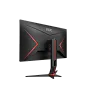 Full HD монитор AOC AGON 27G2ZN3/BK - фото 10