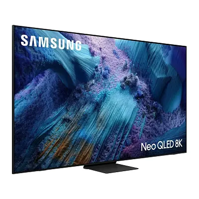 8K телевизор Samsung QE65QN990FUXRU - фото 3
