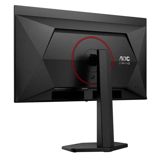 WQHD монитор AOC Q27G4ZDR - фото 7
